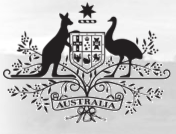 Australia Government Logo