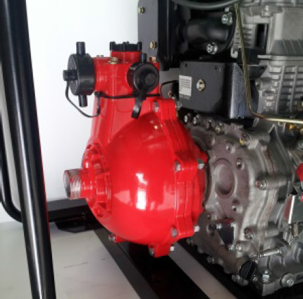 Villiers-F460FDE-HPTI-TWIN-IMPELLER-Pump