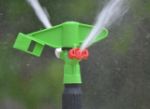 DuCaR Atom 15 FC plastic low pressure low volume sprinkler