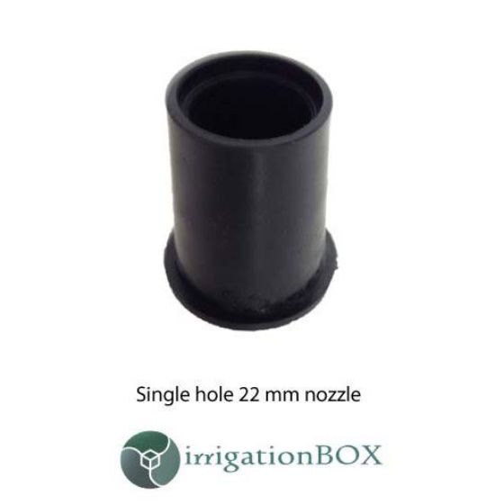 Picture of Single Hole 22mm Nozzle