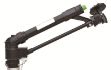DuCaR Black Jet Industrial applications sprinkler