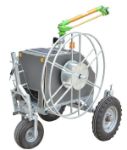 Picture of IrriCruiser ULTIMATE, "S" Line Travelling Irrigator