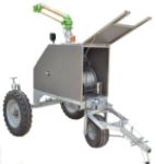 Picture of IrriCruiser ULTIMATE, "S" Line Travelling Irrigator