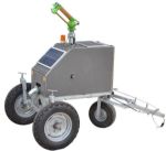 Picture of IrriCruiser ULTIMATE, "S" Line Travelling Irrigator