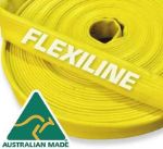 Crusader Flexiline premium quality standard duty medium pressure layflat hose