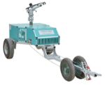 DuCaR IrriCruiser MIDI Most Efficient Small Travelling Irrigator