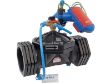 Armas Solenoid Controller Plastic Valve