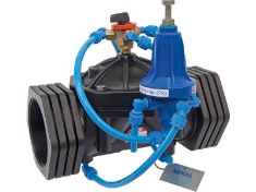 Armas Pressure Reducing Control Valve