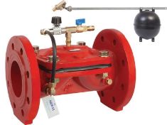 Armas Float Level Control Valves 600 series