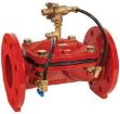 Remote Control Valve 600 series