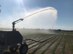 IrriCruiser Compact Long Throw Lawn Irrigation 