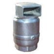 Air Release Valve 2" Female BSP Inlet