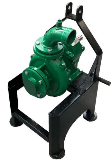 DuCaR DKT 50 PTO Tractor Pump