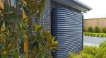 Kingspan Slimline Water Tank Installed 2