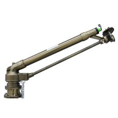 DuCaR Jet 65T High Volume Effluent Irrigation Sprinkler