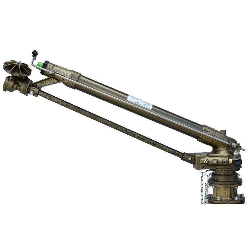 High Volume Dirty Water Irrigation Sprinkler DuCaR JET 65T