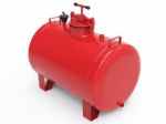 Horizontal Quality Fertilizer Tanks