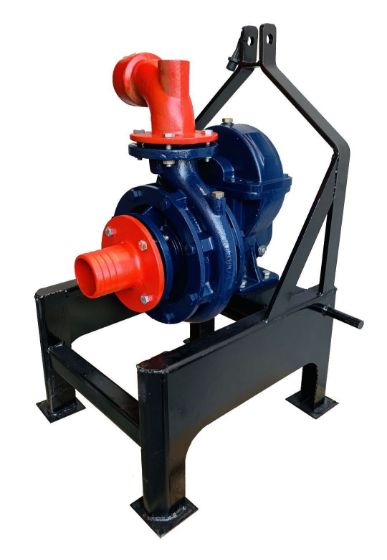 DuCaR DKT 80 PTO Driven Irrigation Pump