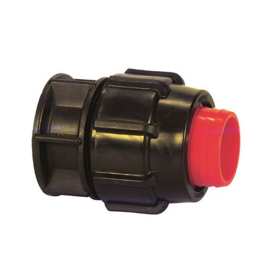 Plasson 7120 Rural End Plug