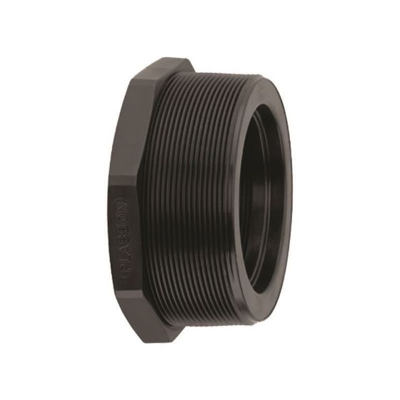 Plasson 5020 Threaded Reducing Bush