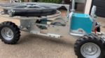 DuCaR IrriCruiser Ultimate Irrigator 360 view