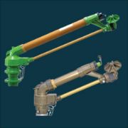 Picture for category Gear Drive Sprinklers