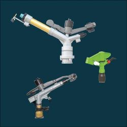 Show products in category Impact Sprinklers Picture for category Impact Sprinklers