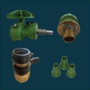 Picture for category Spare Parts