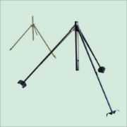 Picture for category Tripod Sprinkler Stands
