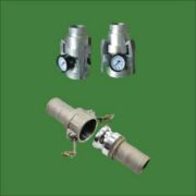 Picture for category Quick Coupling & Camlock Fittings