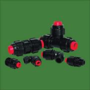 Picture for category Rural Compression Fittings