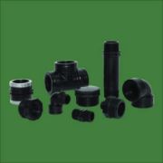 Picture for category BSP Threaded Fittings