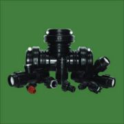 Picture for category Metric Compression Fittings