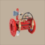 Picture for category Irrigation Hydraulic Control Valves
