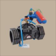 Picture for category Plastic Hydraulic Control Valves