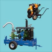 Picture for category Diesel Engine Driven Pumps