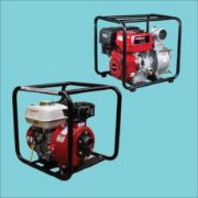 Picture for category Petrol Engine Driven Pumps