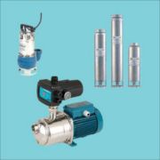 Picture for category Electric Pumps