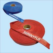 Picture for category Standard Duty Lay Flat Hoses
