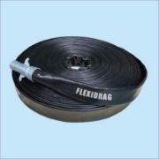 Picture for category Heavy Duty Lay Flat Hoses