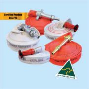 Picture for category Fire Hoses