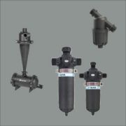 Picture for category Plastic Filters