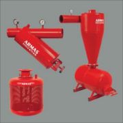 Picture for category Metal Filters