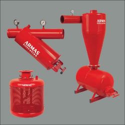 Show products in category Metal Filters Picture for category Metal Filters