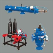 Picture for category Automatic Self Cleaning Filters