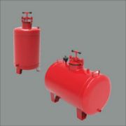 Picture for category Fertilizer Tanks