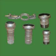 Picture for category Bauer Type Couplings