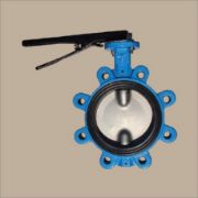 Picture for category Butterfly Valves