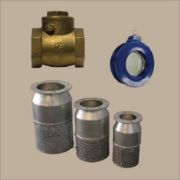 Picture for category Check Valves