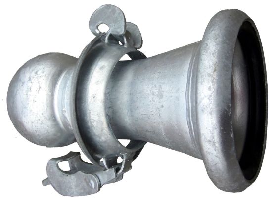 Bauer-Type-Coupling-Female-To-Male-Reducer-with-Lever-Ring-and-O-Ring